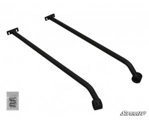 SuperATV - SuperATV Rear Cage Support for Polaris (2016-20) RZR S 1000 - Image 4