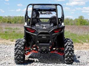SuperATV - SuperATV Rear Cage Support for Polaris (2015-26) RZR 900 - Image 2