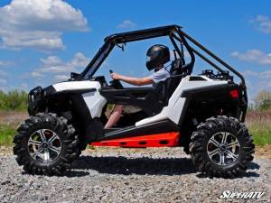SuperATV - SuperATV Rear Cage Support for Polaris (2015-26) RZR 900 - Image 4