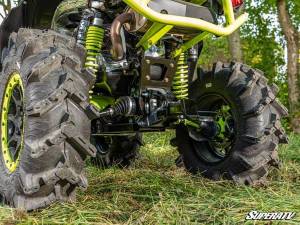 SuperATV - SuperATV Rear Receiver Hitch for Can-Am (2012-26) Renegade - Image 3
