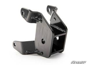 SuperATV - SuperATV Rear Receiver Hitch for Can-Am (2012-26) Renegade - Image 4
