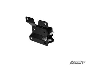 SuperATV - SuperATV Rear Receiver Hitch for Can-Am (2013-17) Maverick - Image 3