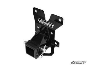 SuperATV - SuperATV Rear Receiver Hitch for Can-Am (2013-17) Maverick - Image 4