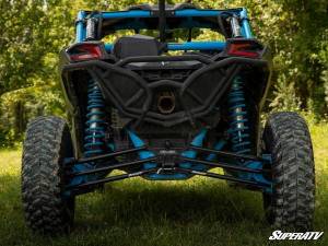 SuperATV - SuperATV Rear Receiver Hitch for Can-Am (2013-17) Maverick - Image 6