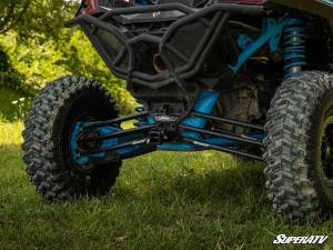 SuperATV - SuperATV Rear Receiver Hitch for Can-Am (2013-17) Maverick - Image 5