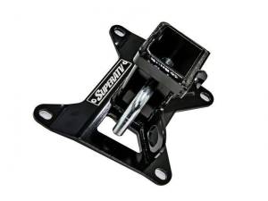 SuperATV - SuperATV Rear Receiver Hitch for Honda (2019-26) Talon 1000 - Image 2