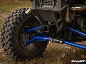 SuperATV - SuperATV Rear Receiver Hitch for Polaris (2020-26) RZR PRO XP - Image 2