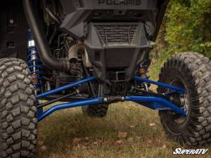 SuperATV - SuperATV Rear Receiver Hitch for Polaris (2020-26) RZR PRO XP - Image 4