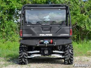 SuperATV - SuperATV Rear Sport Accessory Bar for Polaris (2013-26) Ranger - Image 5