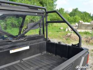 SuperATV - SuperATV Rear Sport Accessory Bar for Polaris (2013-26) Ranger - Image 3
