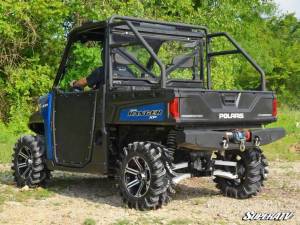 SuperATV - SuperATV Rear Sport Accessory Bar for Polaris (2013-26) Ranger - Image 2