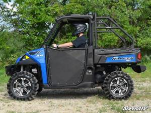 SuperATV - SuperATV Rear Sport Accessory Bar for Polaris (2013-26) Ranger - Image 4