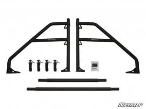 SuperATV - SuperATV Rear Sport Accessory Bar for Polaris (2013-26) Ranger - Image 6