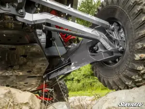 SuperATV - SuperATV Rear Toe Link Kit for Polaris (2022-24) RZR Turbo R - Image 3