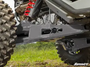 SuperATV - SuperATV Rear Toe Link Kit for Polaris (2022-24) RZR Turbo R - Image 2