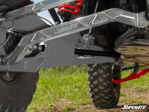 SuperATV - SuperATV Rear Toe Link Kit for Polaris (2022-24) RZR Turbo R - Image 6