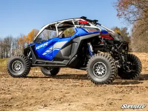 SuperATV - SuperATV Rear Toe Link Kit for Polaris (2022-26) RZR Pro R (Black w/ Black Trailing Arms) - Image 3