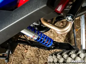 SuperATV - SuperATV Rear Toe Link Kit for Polaris (2022-26) RZR Pro R (w/out Trailing Arms) - Image 3