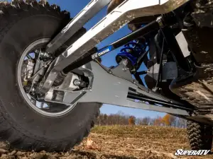 SuperATV - SuperATV Rear Toe Link Kit for Polaris (2022-26) RZR Pro R (w/out Trailing Arms) - Image 5