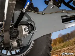 SuperATV - SuperATV Rear Toe Link Kit for Polaris (2022-26) RZR Pro R (w/out Trailing Arms) - Image 10