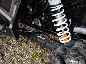 SuperATV - SuperATV Rear Trailing Arms for Polaris (2014-23) RZR XP 1000 (Black) - Image 2