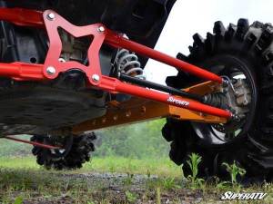 SuperATV - SuperATV Rear Trailing Arms for Polaris (2014-23) RZR XP 1000 (Orange) - Image 4