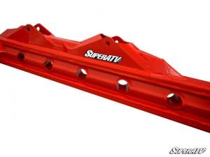 SuperATV - SuperATV Rear Trailing Arms for Polaris (2014-23) RZR XP 1000 (Orange) - Image 5
