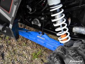 SuperATV - SuperATV Rear Trailing Arms for Polaris (2014-23) RZR XP 1000 (Voodoo Blue) - Image 2