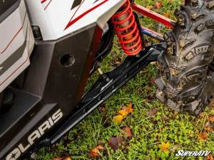 SuperATV - SuperATV Rear Trailing Arms for Polaris (2018-21) RZR RS1 (Black) - Image 3