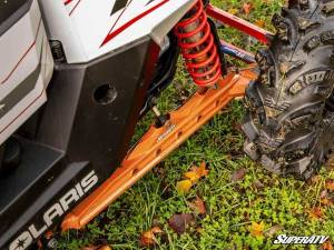 SuperATV - SuperATV Rear Trailing Arms for Polaris (2018-21) RZR RS1 (Orange) - Image 3