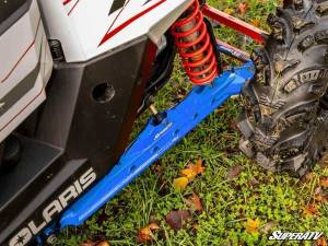 SuperATV - SuperATV Rear Trailing Arms for Polaris (2018-21) RZR RS1 (Voodoo Blue) - Image 3