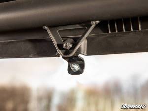 SuperATV - SuperATV Rear Windshield for CFMOTO (2019-26) UForce 1000 - Image 4