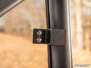 SuperATV - SuperATV Rear Windshield for CFMOTO (2019-26) UForce 1000 - Image 6