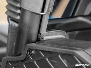 SuperATV - SuperATV Rear Windshield for CFMOTO (2023-26) ZForce 950 Sport - Image 8