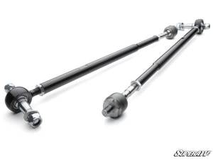 SuperATV - SuperATV Sidewinder A-Arms—1.5" Forward Offset for Polaris (2020-26) RZR Pro XP (Heavy-Duty 4340 Chromoly Steel Ball Joints) - Image 7