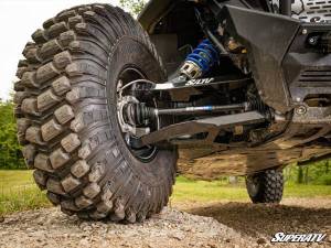SuperATV - SuperATV Sidewinder A-Arms—1.5" Forward Offset for Polaris (2020-26) RZR PRO XP (Use Existing Ball Joints) - Image 6