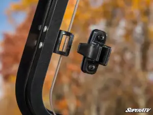 SuperATV - SuperATV Sliding Rear Windshield for Polaris (2024-26) Xpedition XP - Image 7