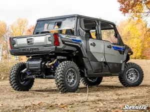 SuperATV - SuperATV Sliding Rear Windshield for Polaris (2024-26) Xpedition XP - Image 11