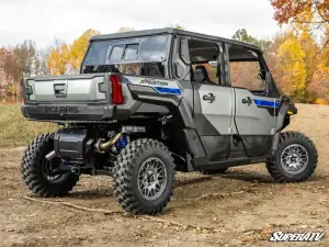 SuperATV - SuperATV Sliding Rear Windshield for Polaris (2024-26) Xpedition XP - Image 12