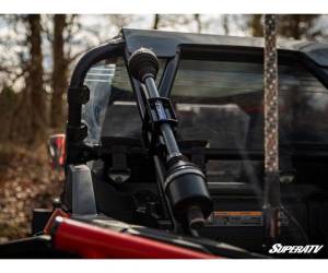 SuperATV - SuperATV Spare Axle Cage Mount for 1.75" Cages (2 mounts- secures one axle) - Image 2