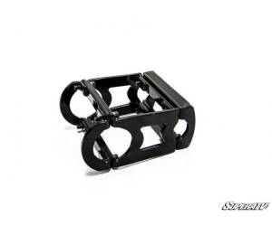 SuperATV - SuperATV Spare Axle Cage Mount for 1.75" Cages (2 mounts- secures one axle) - Image 3
