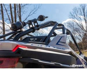 SuperATV - SuperATV Spare Axle Cage Mount for 2" Cage Mounts - Image 2