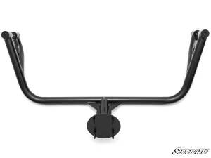 SuperATV - SuperATV Spare Tire Carrier for Can-Am Maverick Sport - Image 10