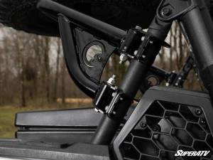 SuperATV - SuperATV Spare Tire Carrier for Can-Am Maverick Sport - Image 7