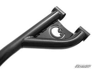 SuperATV - SuperATV Spare Tire Carrier for Can-Am Maverick Sport - Image 9