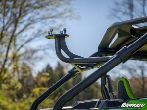 SuperATV - SuperATV Spare Tire Carrier for Honda Talon 1000X - Image 2