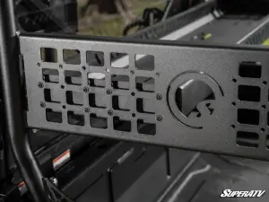 SuperATV - SuperATV Sport Accessory Bar for CFMoto (2019-26) UForce 1000 (No Cube Lights, No Shelf) - Image 3