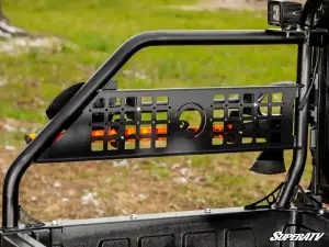 SuperATV - SuperATV Sport Accessory Bar for CFMoto (2019-26) UForce 1000 (No Cube Lights, No Shelf) - Image 7