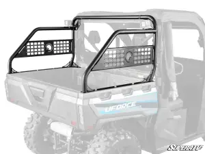 SuperATV - SuperATV Sport Accessory Bar for CFMoto (2019-26) UForce 1000 (No Cube Lights, No Shelf) - Image 11