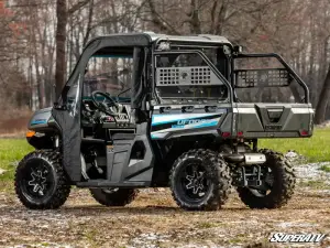 SuperATV - SuperATV Sport Accessory Bar for CFMoto (2019-26) UForce 1000 (No Cube Lights, No Shelf) - Image 12